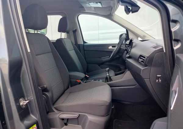 Ford Tourneo Connect Grand cena 144894 przebieg: 1, rok produkcji 2023 z Błaszki małe 301